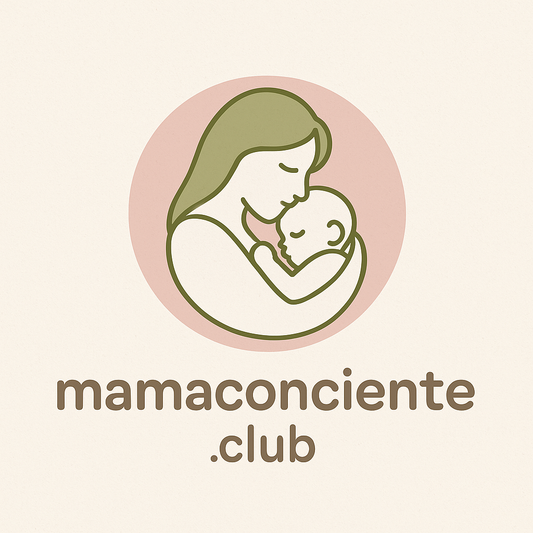 Libro digital - ¡Mamá consciente!